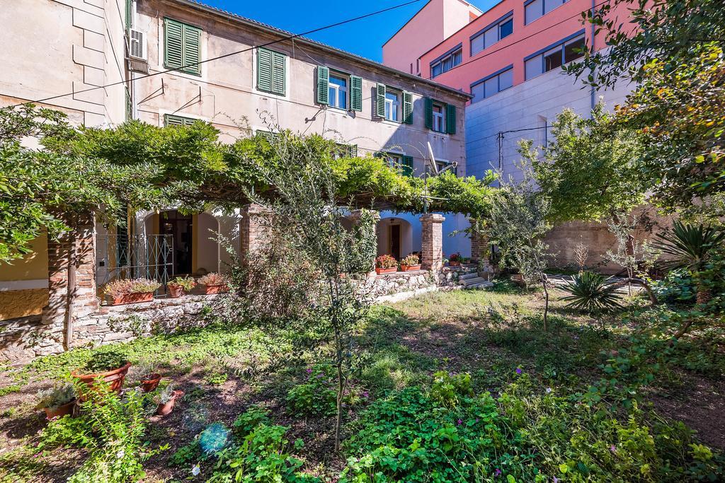 Apartment Heart Of The City شيبينيك المظهر الخارجي الصورة