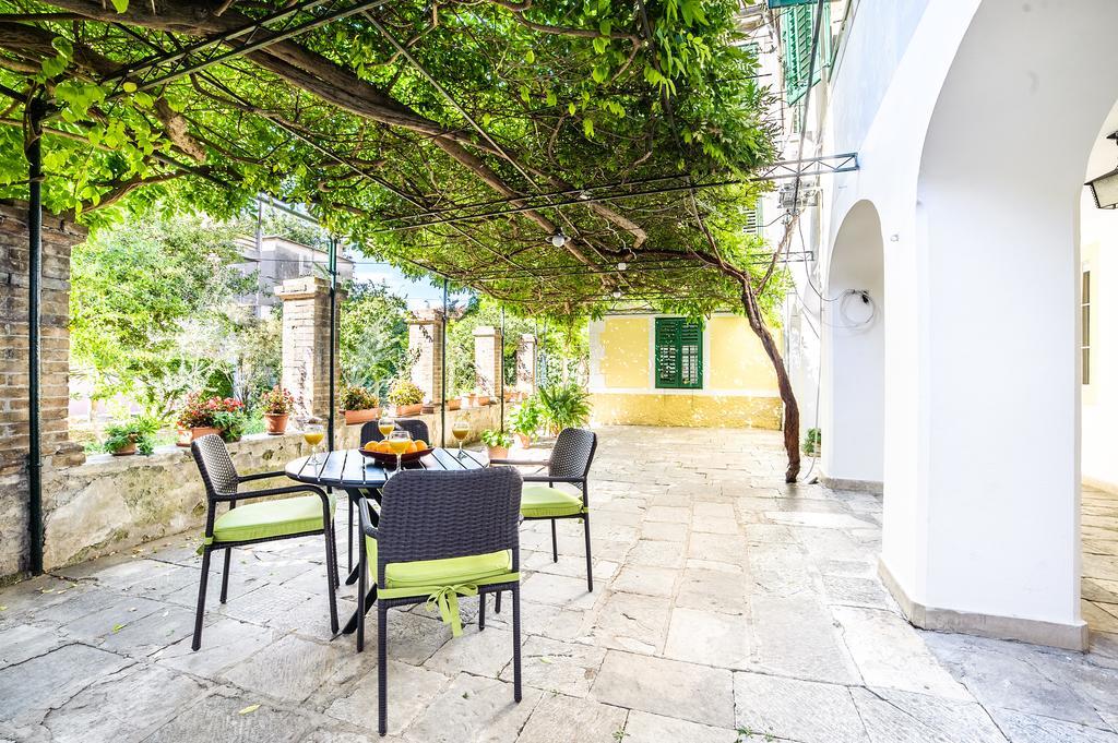 Apartment Heart Of The City شيبينيك المظهر الخارجي الصورة