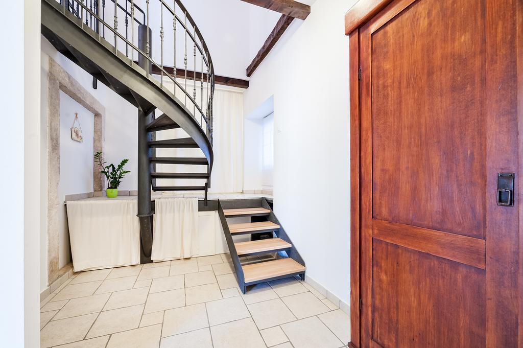 Apartment Heart Of The City شيبينيك المظهر الخارجي الصورة